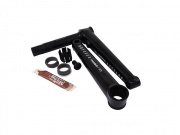 Odyssey "Twombolt black" Crank