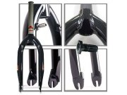 Odyssey "Pro Flatland" BMX Fork