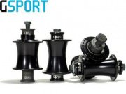G-Sport "Marmoset" Fronthub