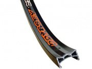 Odyssey "Seven K-A" Rim