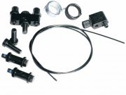 Odyssey "Evolver-Repair Kit" Repair Kit