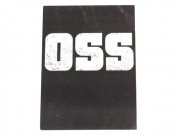 OSS "Football" DVD