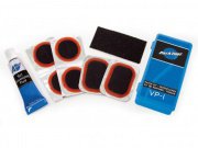 Park Tool "Vulcanizing Patches" Set