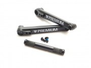 Premium "1948" Kurbel