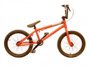 Premium "Big Rig 18" 2012 BMX Bike
