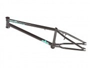 Premium "Guttershark" BMX Frame
