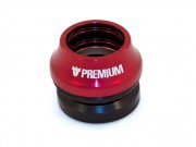 Premium "Integrated" Steuersatz