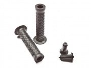 Premium "Plaid" Grips