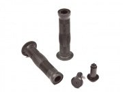 Premium "Sanitizer" Grips