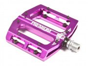 Premium "Slim Sealed Alloy" Pedals