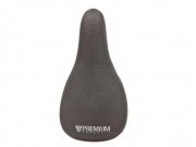 Premium "Solo Patted" Seat/Seatpost Combo