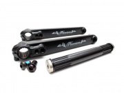 Premium Products "16 Spline" Kurbel