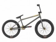 Premium "Duo" 2012 BMX Bike