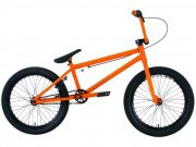 Premium Products "Duo" 2013 BMX Bike