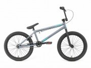 Premium "Solo" 2012 BMX Bike