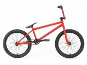 Premium "Subway" 2012 BMX Bike