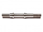 Profile "14mm Titan" Hollow Axle