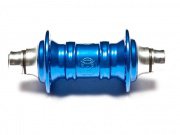 Profile "Mini" Vorderradnabe - blau