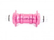 Profile "Mini Limited" Front Hub - pink