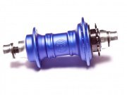 Profile "Mini" Cassette Hub - flat purple
