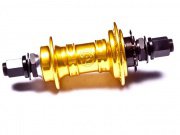 Profile "Mini" Cassette Hub - gold