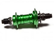 Profile "Mini" Cassette Hub - green
