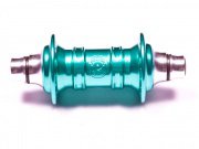 Profile "Mini" Vorderradnabe - aqua