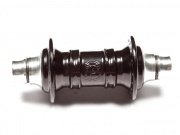 Profile "Mini" Front Hub - black