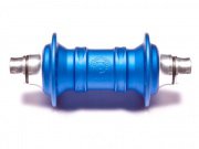 Profile "Mini" Front Hub - flat blue