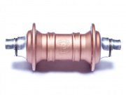 Profile "Mini" Front Hub - flat brown