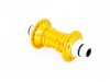 Profile "Mini" Front Hub - gold