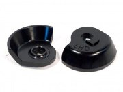 Profile "Rear Driver-Side" Hubguard