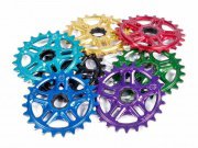 Profile "Spline Drive" Sprocket