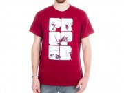 Proper Bikes "Birds" T-Shirt