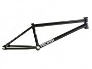 Proper "BSH" 2012 BMX Rahmen