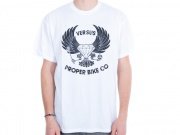 Proper Bikes "Versus" T-Shirt