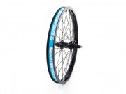 Proper "Male" Rear Wheel
