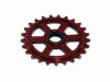 Proper "Team Spline" Kettenblatt