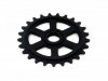 Proper "Team Spline" Kettenblatt