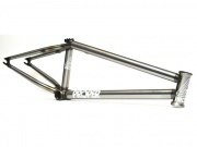 Proper "Miller TTL" 2012 BMX Rahmen