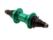 Proper "Male" Cassette Hub