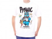 Pyknic "Barski The Robbear" T-Shirt