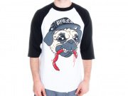 Pyknic "Duncan 3/4" Longsleeve
