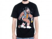 Pyknic "Snaquatch" T-Shirt