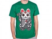 Pyknic "Sugar Cat" T-Shirt