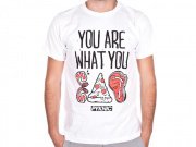 Pyknic "You Are What You Eat" T-Shirt