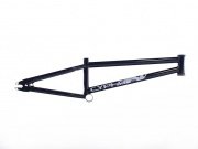 Quamen "Cyphr" Frame