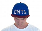 Quintin "Collegiate" Cap