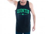Quintin "Matrix" Tank Top