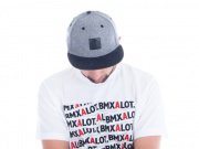 Quintin "Mission" Cap